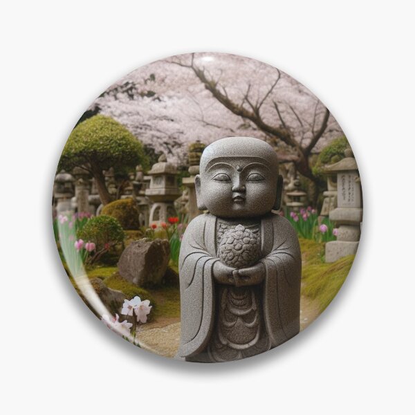 Item preview, Jizo designed and sold by RaF71PrO.