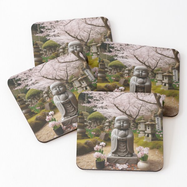 Item preview, Jizo designed and sold by RaF71PrO.