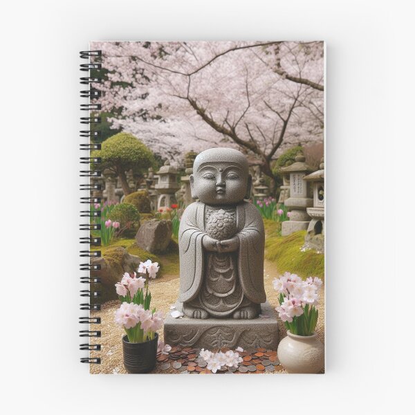 Item preview, Jizo designed and sold by RaF71PrO.