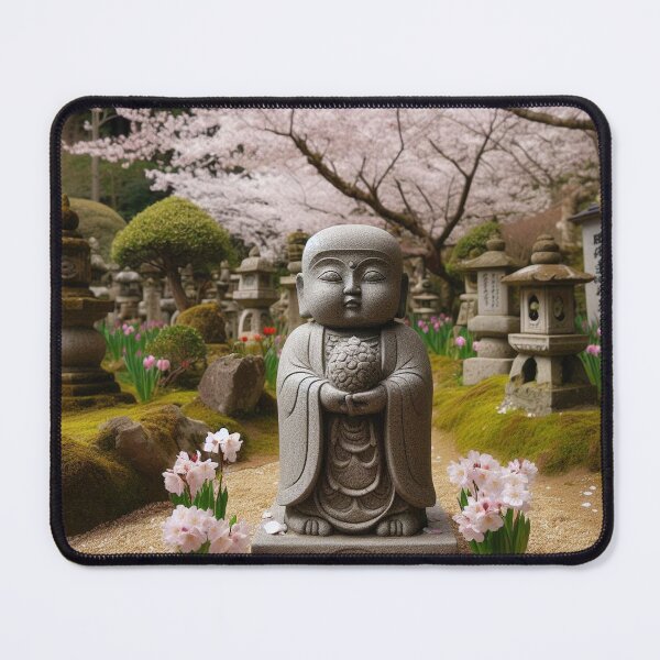 Item preview, Jizo designed and sold by RaF71PrO.
