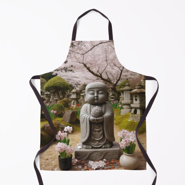 Item preview, Jizo designed and sold by RaF71PrO.
