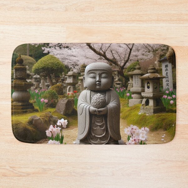 Item preview, Jizo designed and sold by RaF71PrO.