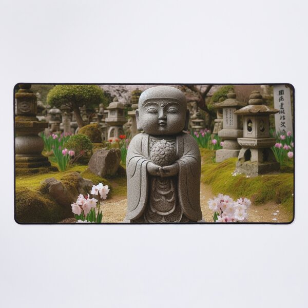Item preview, Jizo designed and sold by RaF71PrO.