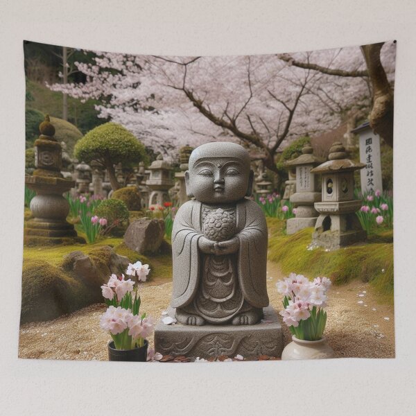 Item preview, Jizo designed and sold by RaF71PrO.
