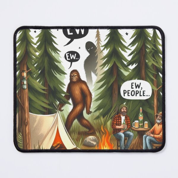 Item preview, Yowie designed and sold by clintang.