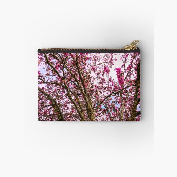 Item preview, Spring Trees Pink Delight designed and sold by Bo Insogna.