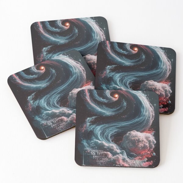 Item preview, Galaxy 1 designed and sold by MYSTAYA.