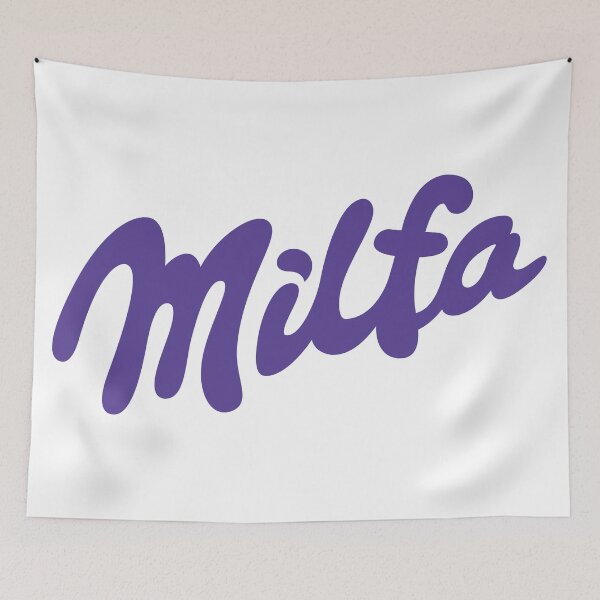 Item preview, Milfa Hot Mama  designed and sold by Kikostas.