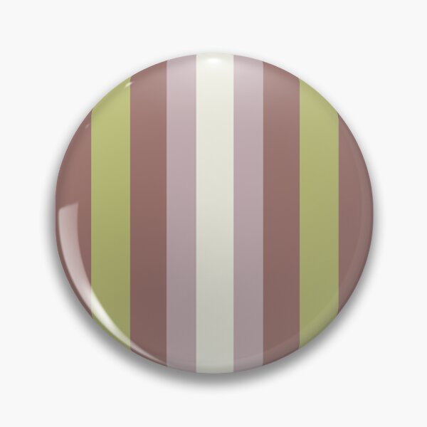 Item preview, Geometric Warm Neutrals Colorful Vertical Stripes designed and sold by Triplicate Limited.