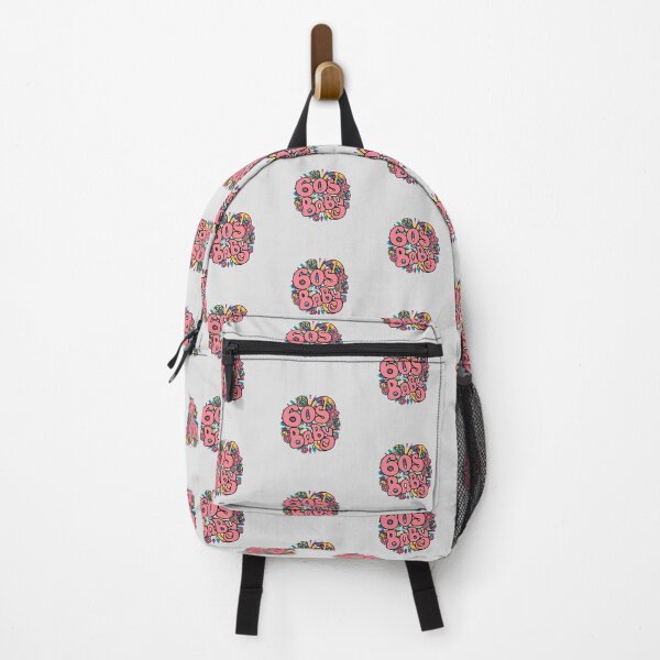 Item preview, 60s Baby With Flower Psychedelic Art designed and sold by Itsheartshop.