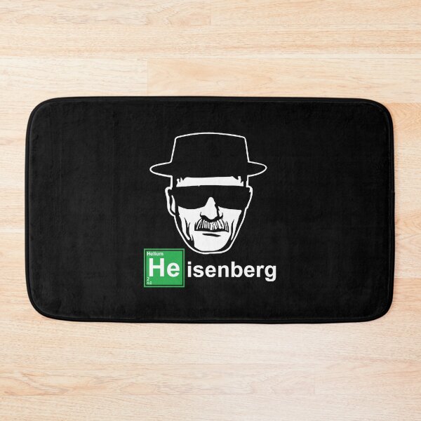 Item preview, Walter White | Heisenber  designed and sold by W-A-W-A.