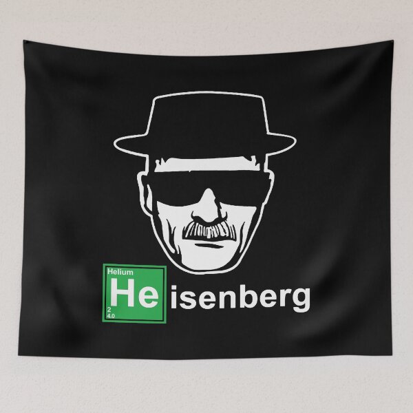 Item preview, Walter White | Heisenber  designed and sold by W-A-W-A.