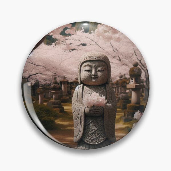 Item preview, Jizo designed and sold by RaF71PrO.