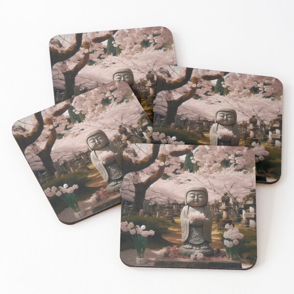 Item preview, Jizo designed and sold by RaF71PrO.