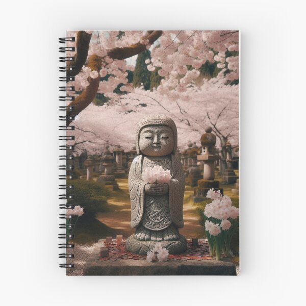 Item preview, Jizo designed and sold by RaF71PrO.