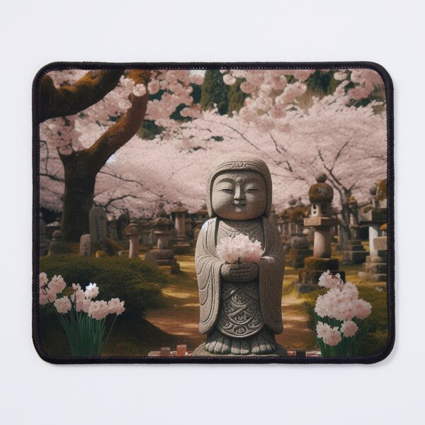 Item preview, Jizo designed and sold by RaF71PrO.
