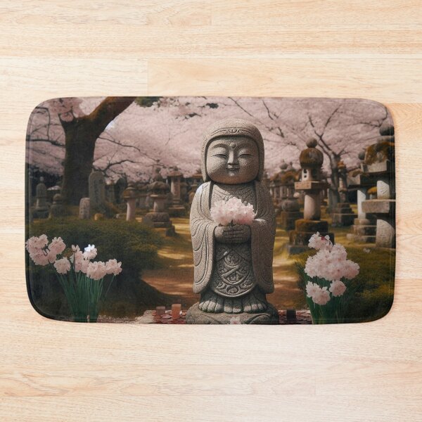 Item preview, Jizo designed and sold by RaF71PrO.