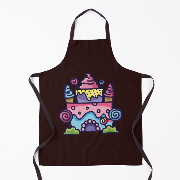 Item preview, Candy land clipart design designed and sold by GregoryNewtonx.