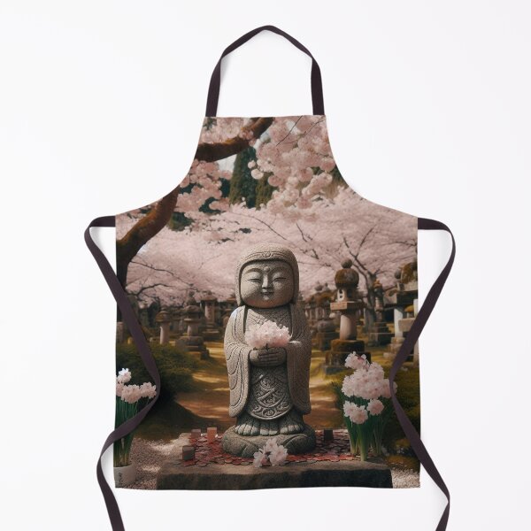 Item preview, Jizo designed and sold by RaF71PrO.
