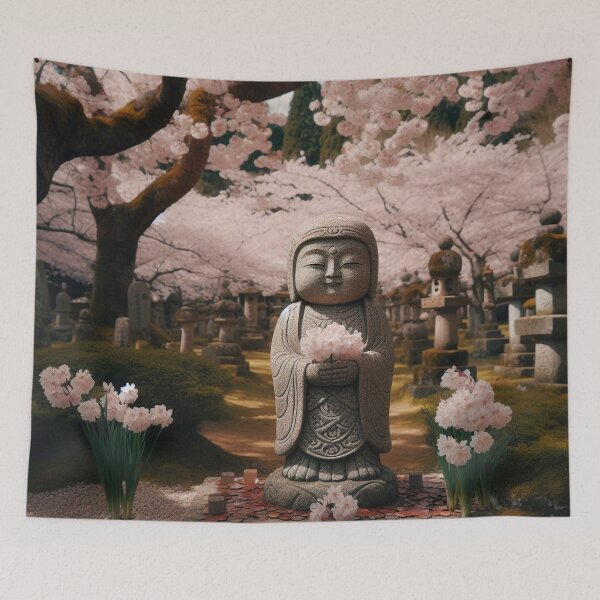 Item preview, Jizo designed and sold by RaF71PrO.