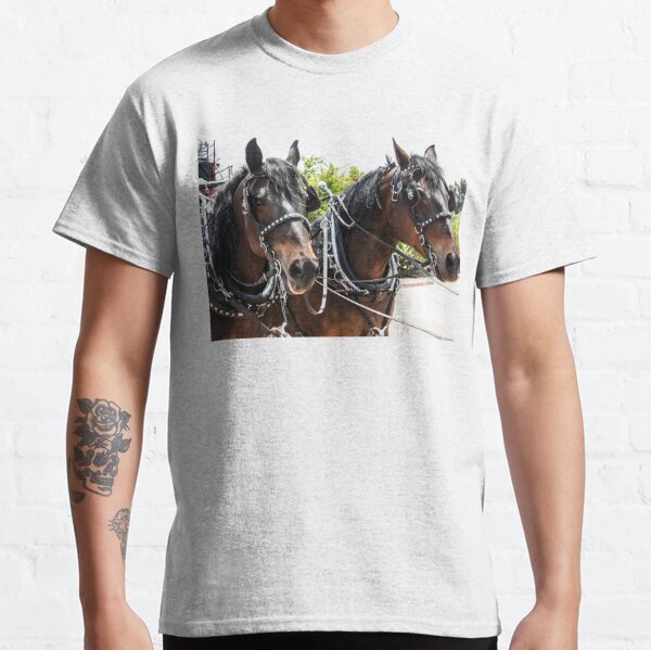 Wells Fargo T Shirts Redbubble - norfolk southern horse roblox