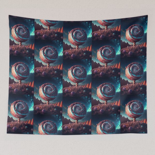 Item preview, Candy land  designed and sold by GregoryNewtonx.