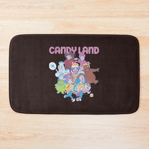 Item preview, Candy Land Group Shot Logo  designed and sold by GregoryNewtonx.