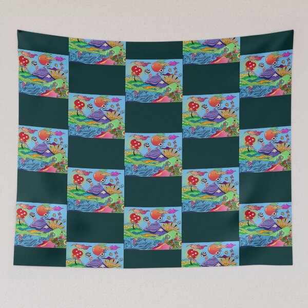 Item preview, Candy land Long  designed and sold by GregoryNewtonx.