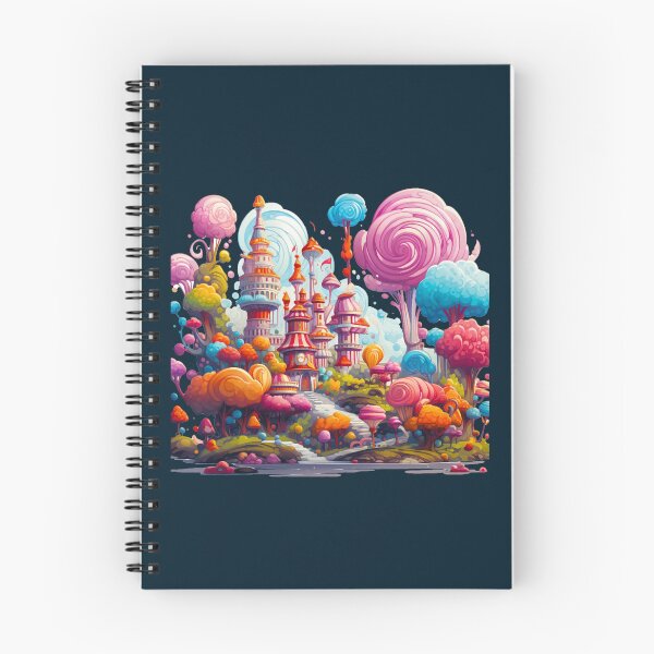Item preview, Candy Land of Hansel and Gretel designed and sold by GregoryNewtonx.