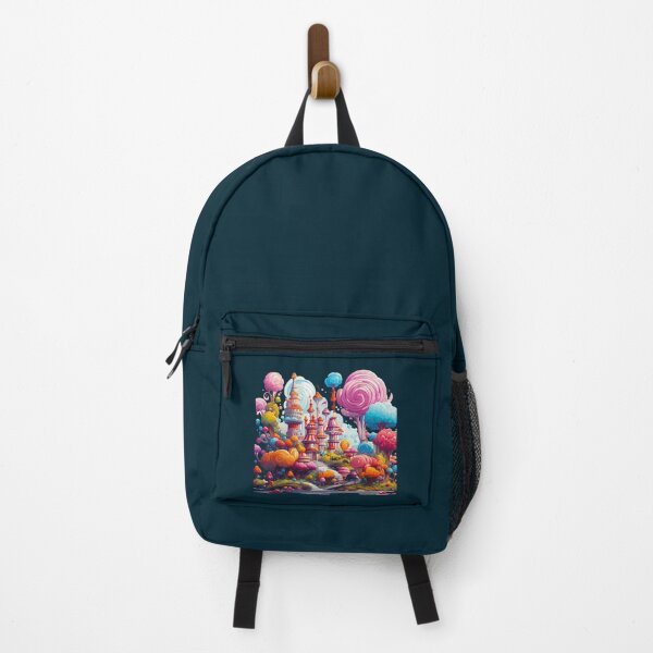 Item preview, Candy Land of Hansel and Gretel designed and sold by GregoryNewtonx.