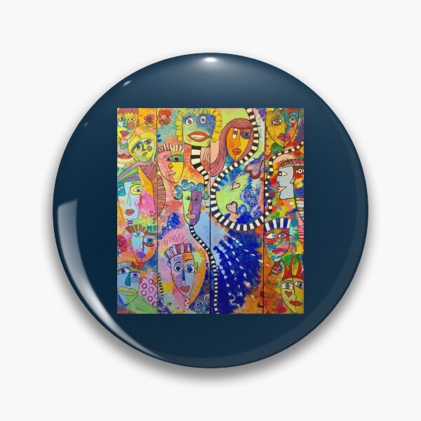 Item preview, Candy land trails of color designed and sold by GregoryNewtonx.