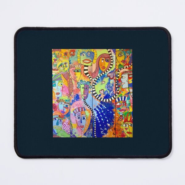 Item preview, Candy land trails of color designed and sold by GregoryNewtonx.