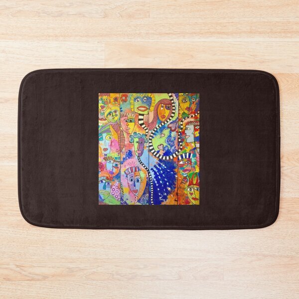Item preview, Candy land trails of color designed and sold by GregoryNewtonx.