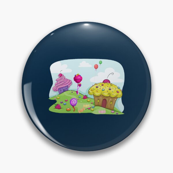 Item preview, Candy Land, funny designed and sold by GregoryNewtonx.