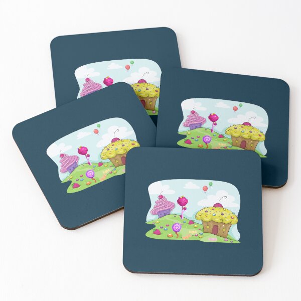 Item preview, Candy Land, funny designed and sold by GregoryNewtonx.