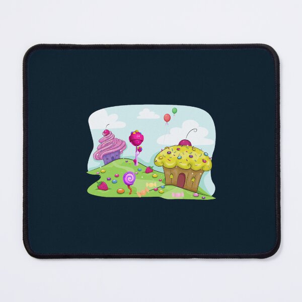 Item preview, Candy Land, funny designed and sold by GregoryNewtonx.