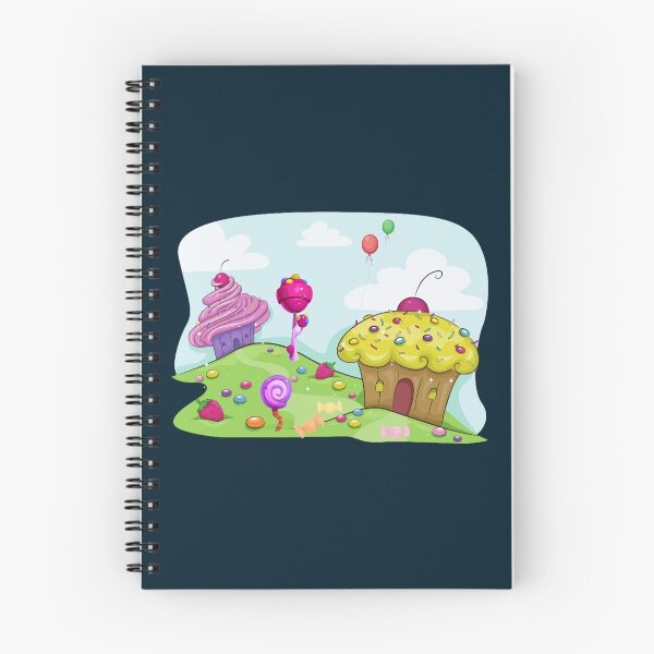 Item preview, Candy Land, funny designed and sold by GregoryNewtonx.