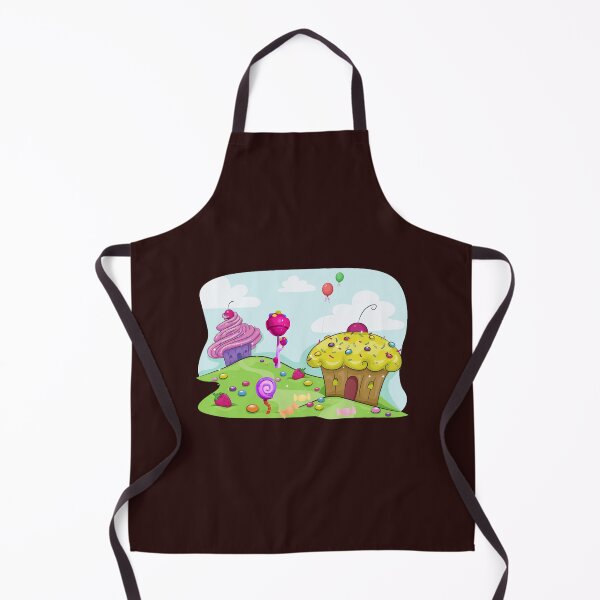 Item preview, Candy Land, funny designed and sold by GregoryNewtonx.