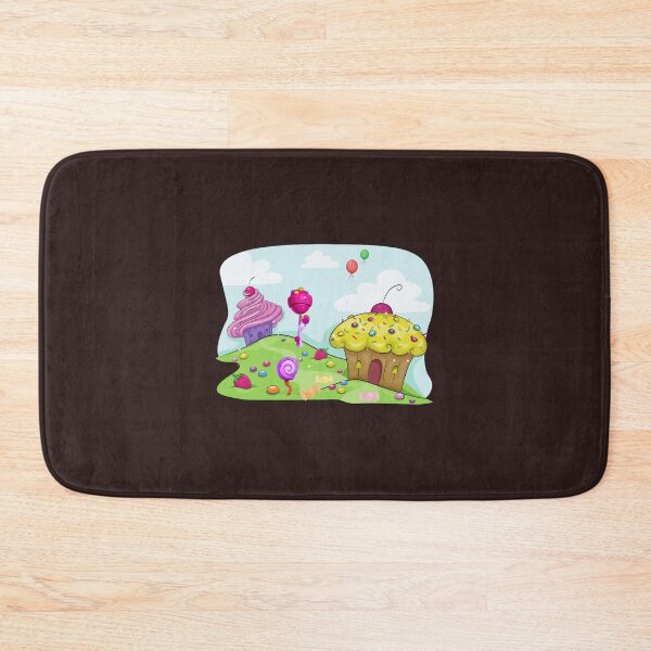 Item preview, Candy Land, funny designed and sold by GregoryNewtonx.