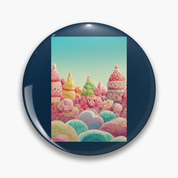 Item preview, Candy Land designed and sold by GregoryNewtonx.