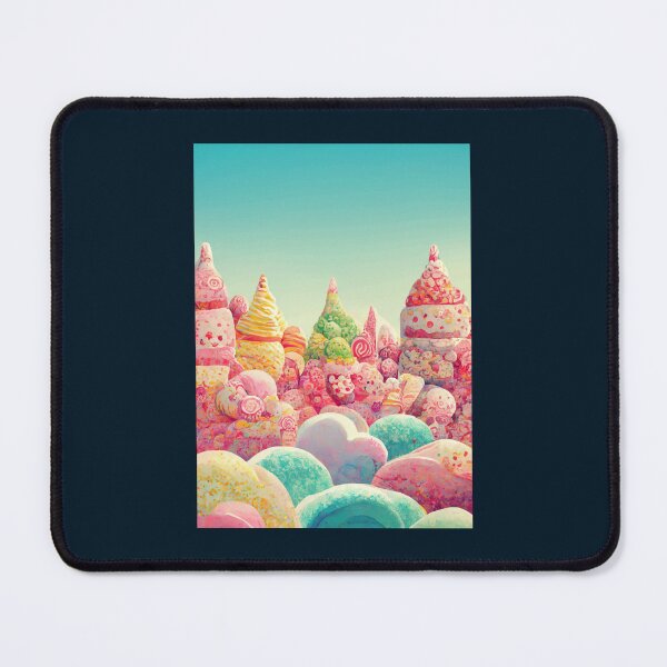 Item preview, Candy Land designed and sold by GregoryNewtonx.