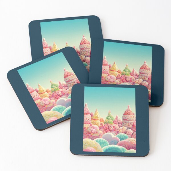Item preview, Candy Land designed and sold by GregoryNewtonx.