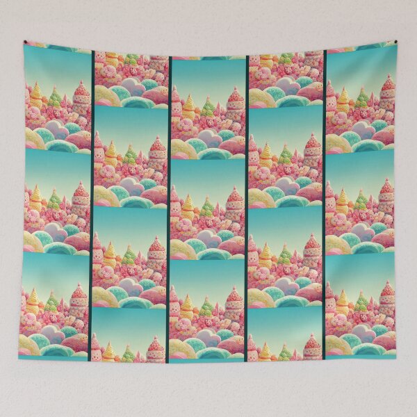 Item preview, Candy Land designed and sold by GregoryNewtonx.