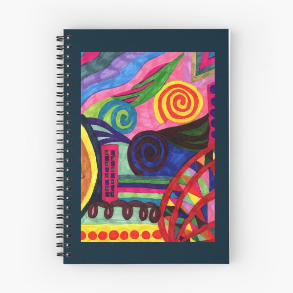 Item preview, Candy LandAbstract Maze designed and sold by GregoryNewtonx.