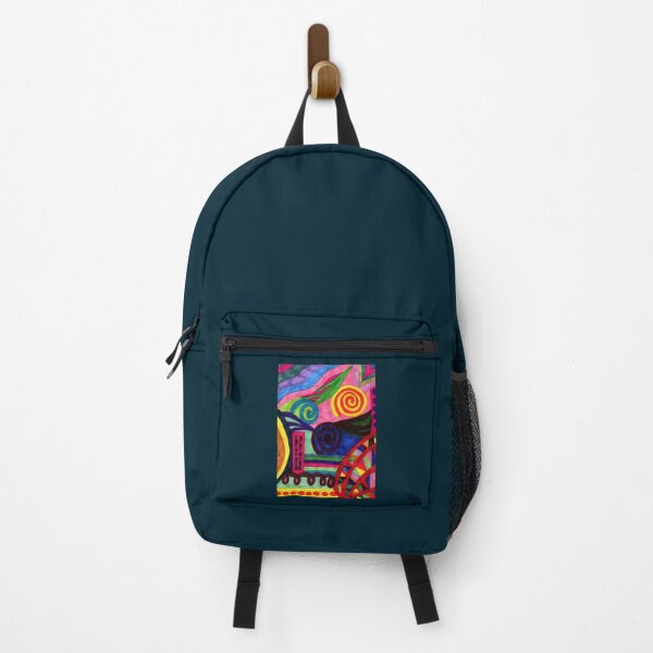 Item preview, Candy LandAbstract Maze designed and sold by GregoryNewtonx.