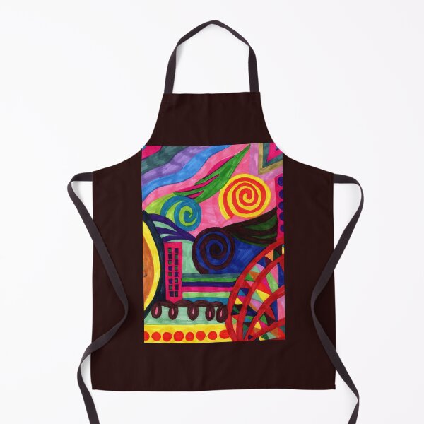 Item preview, Candy LandAbstract Maze designed and sold by GregoryNewtonx.