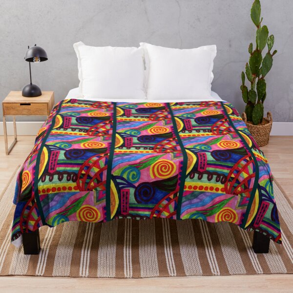 Item preview, Candy LandAbstract Maze designed and sold by GregoryNewtonx.