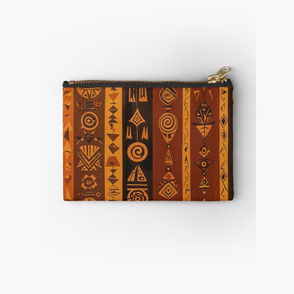 Item preview, Ethnic pattern VAI2 designed and sold by LuCancio23.