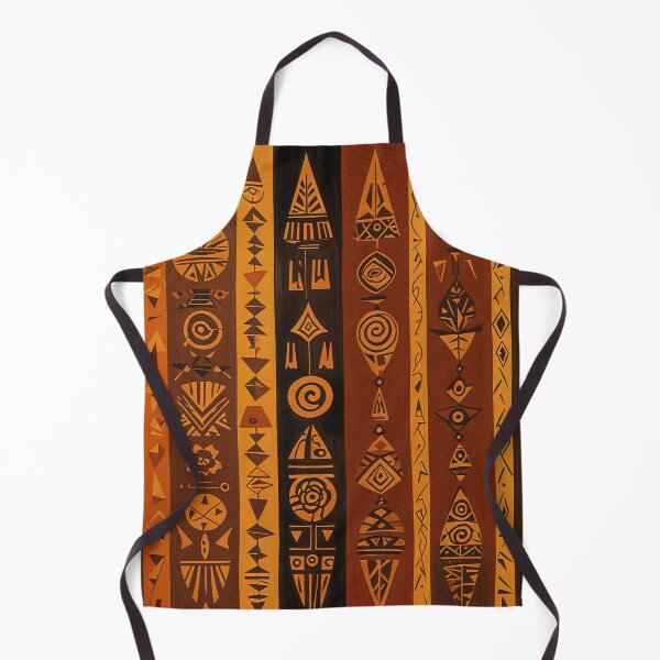 Item preview, Ethnic pattern VAI2 designed and sold by LuCancio23.