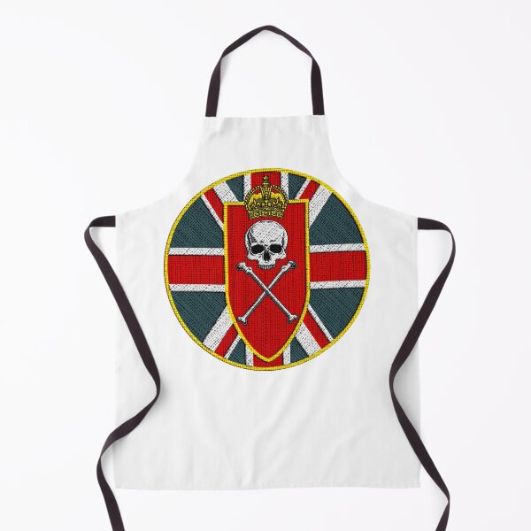 Item preview, Union Jack designed and sold by sirglennbo.